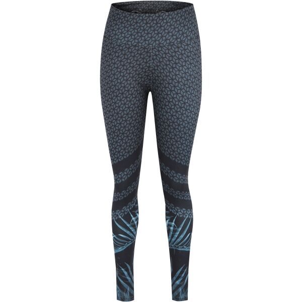 Loap Loap MIRONE Legginsy damskie, szary, rozmiar M