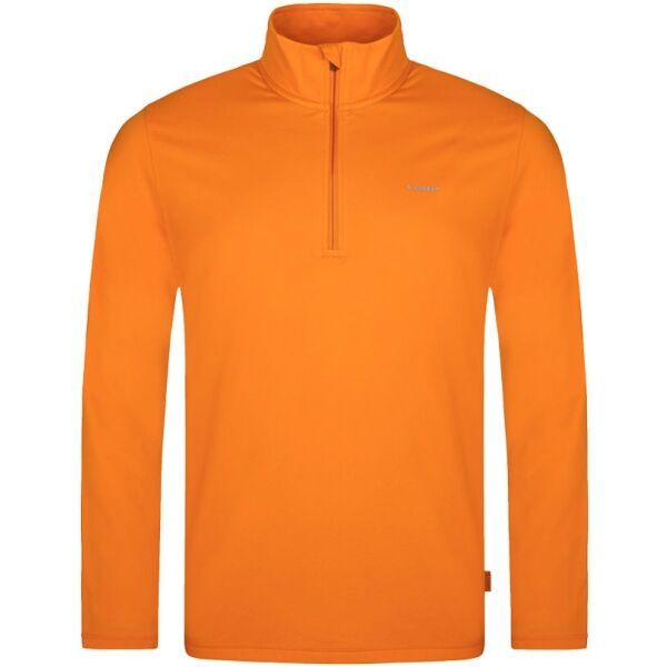 Loap Loap PARTL Koszulka męska, pomarańczowy, rozmiar XL