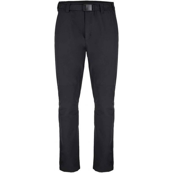 Loap Loap URMAC Spodnie sportowe męskie, czarny, rozmiar XL
