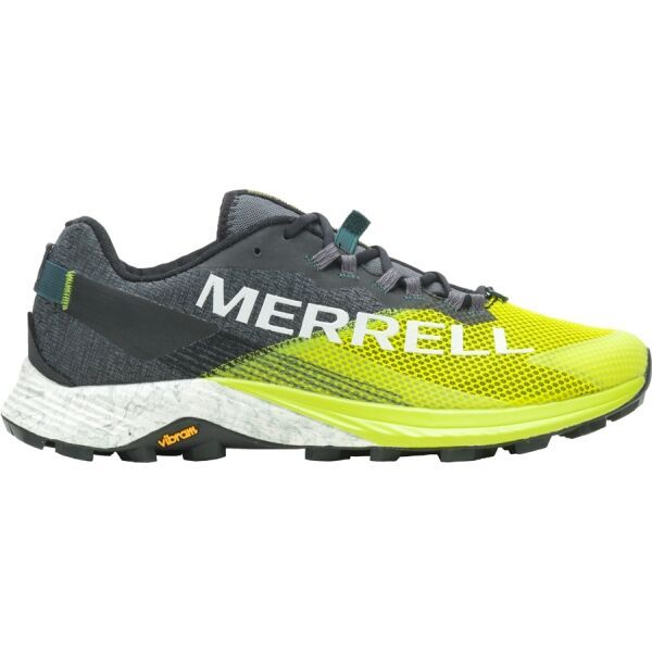 Merrell Merrell MTL LONG SKY 2 Obuwie męskie do biegania, jasnozielony, rozmiar 44