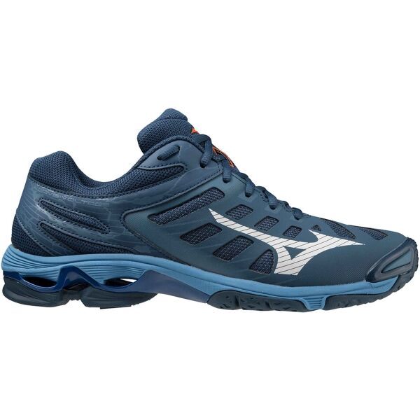 Mizuno Mizuno WAVE VOLTAGE Obuwie siatkarskie męskie, niebieski, rozmiar 42