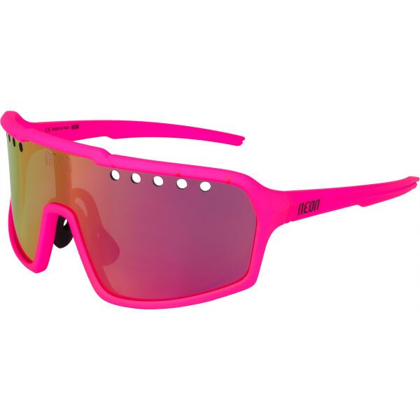 Neon Neon ARIZONA AIR Okulary przeciwsłoneczne, różowy, rozmiar os