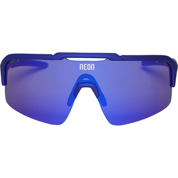 Neon Neon ARROW Okulary przeciwsłoneczne, ciemnoniebieski, rozmiar os