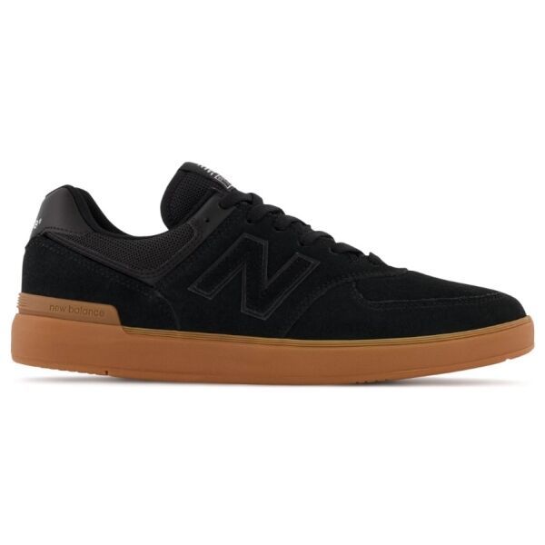 New Balance New Balance CT574BRG Obuwie miejskie męskie, czarny, rozmiar 42