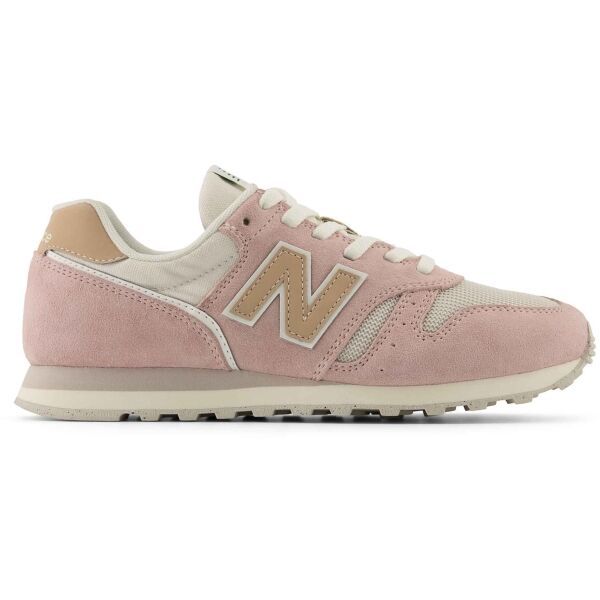 New Balance New Balance WL373RP2 Obuwie miejskie damskie, różowy, rozmiar 40