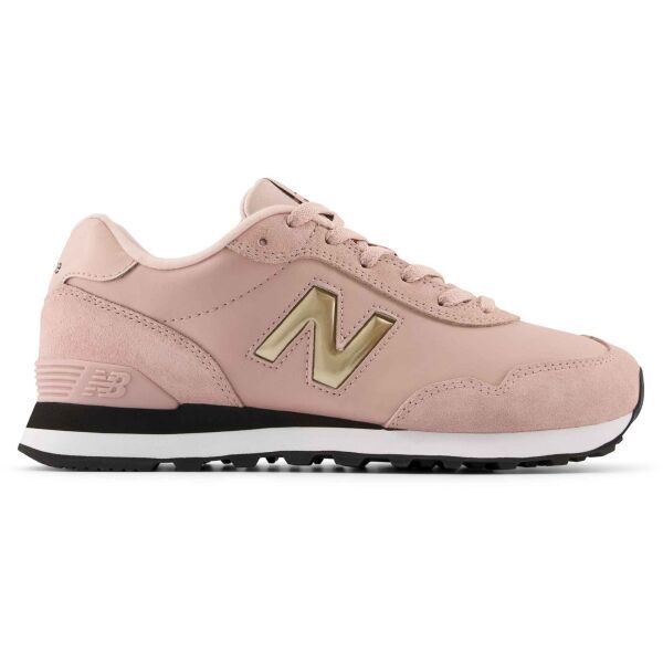 New Balance New Balance WL515LP3 Sneakersy damskie, różowy, rozmiar 39