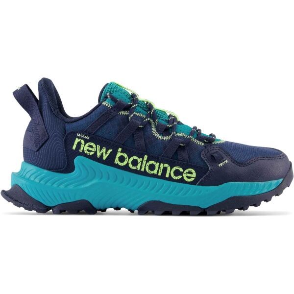 New Balance New Balance WTSHANE1 Obuwie damskie do biegania, niebieski, rozmiar 40.5