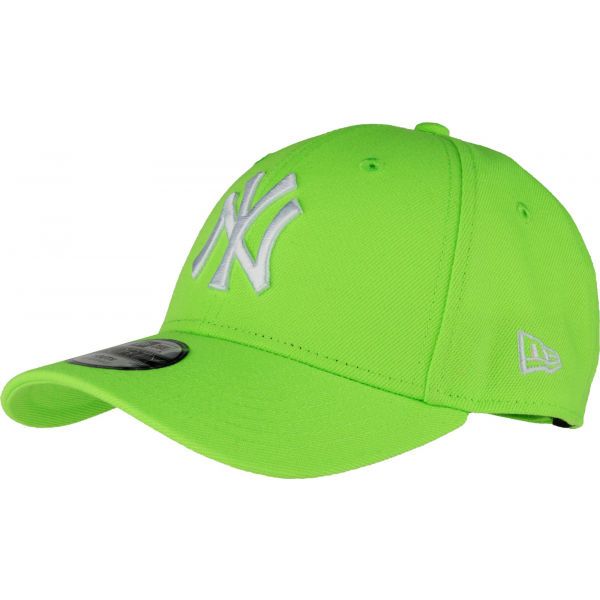 New Era New Era 9FORTY MLB KIDS NEW YORK YANKEES  YOUTH - Klubowa czapka z daszkiem chłopięca