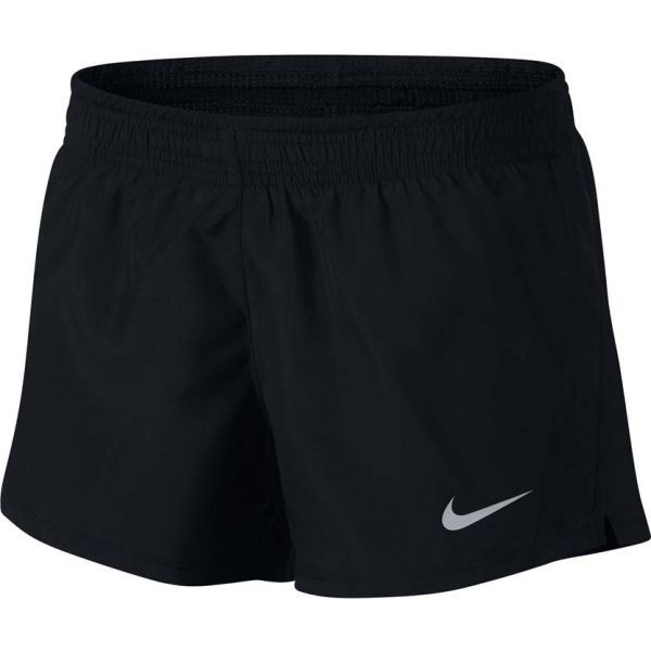 Nike Nike 10K SHORT Spodenki do biegania damskie, czarny, rozmiar XL