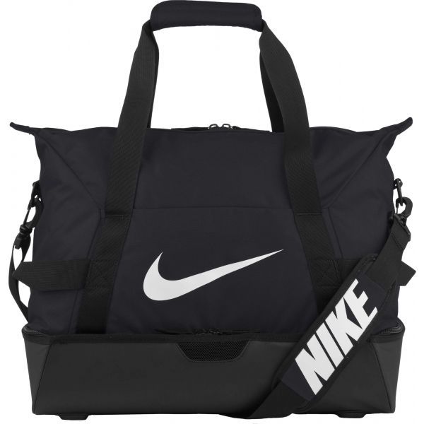 Nike Nike ACADEMY TEAM L HDCS Torba sportowa, czarny, rozmiar os