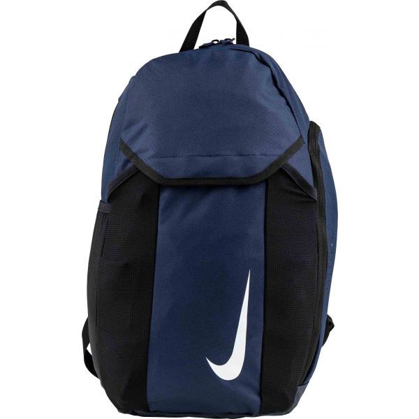 Nike Nike ACADEMY TEAM Plecak piłkarski, ciemnoniebieski, rozmiar os