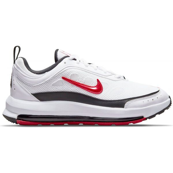 Nike Nike AIR MAX AP Obuwie miejskie męskie, biały, rozmiar 44