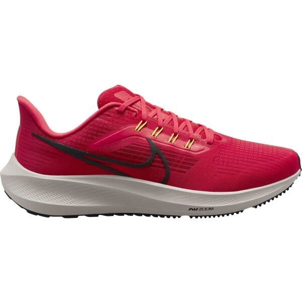 Nike Nike AIR ZOOM PEGASUS 39 Obuwie męskie do biegania, czerwony, rozmiar 44.5