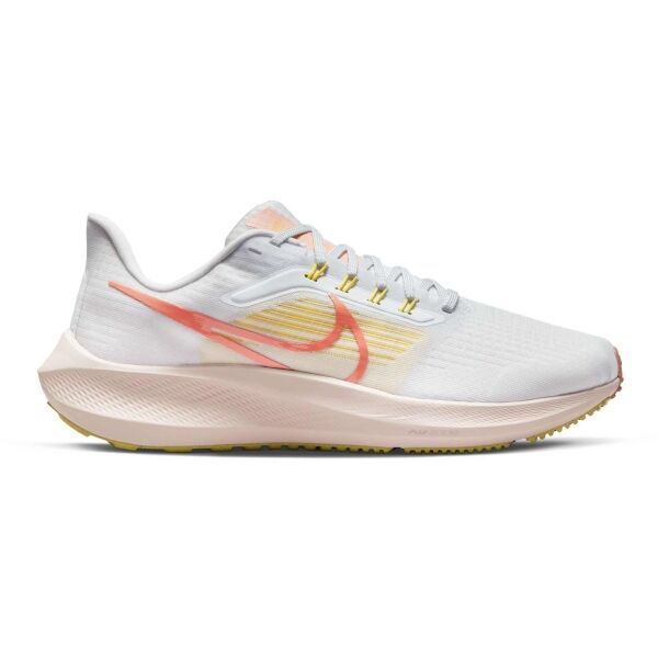 Nike Nike AIR ZOOM PEGASUS 39 W Obuwie damskie do biegania, biały, rozmiar 41
