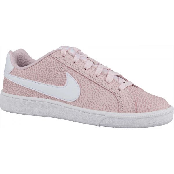 Nike Nike COURT ROYALE PREMIUM Obuwie miejskie damskie, różowy, rozmiar 38.5