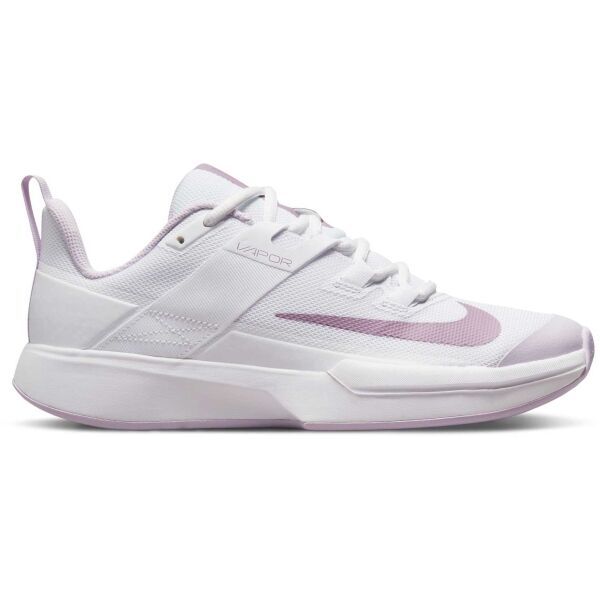 Nike Nike COURT VAPOR LITE CLAY Obuwie tenisowe damskie, biały, rozmiar 40