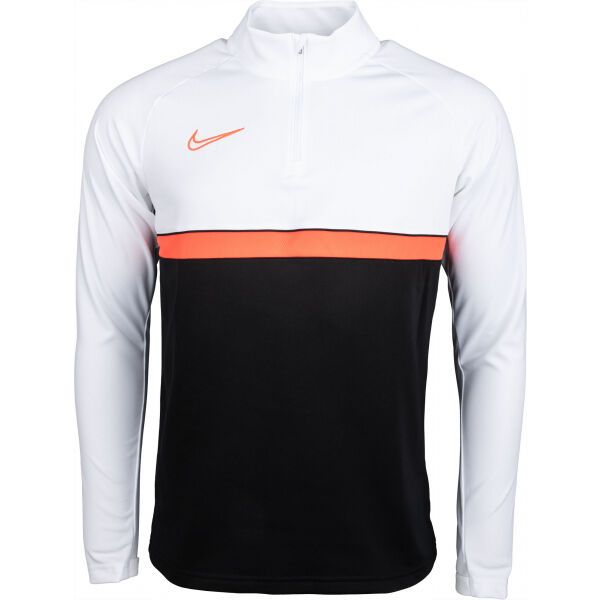Nike Nike DF ACD21 DRIL TOP M Koszulka piłkarska męska, czarny, rozmiar 2XL