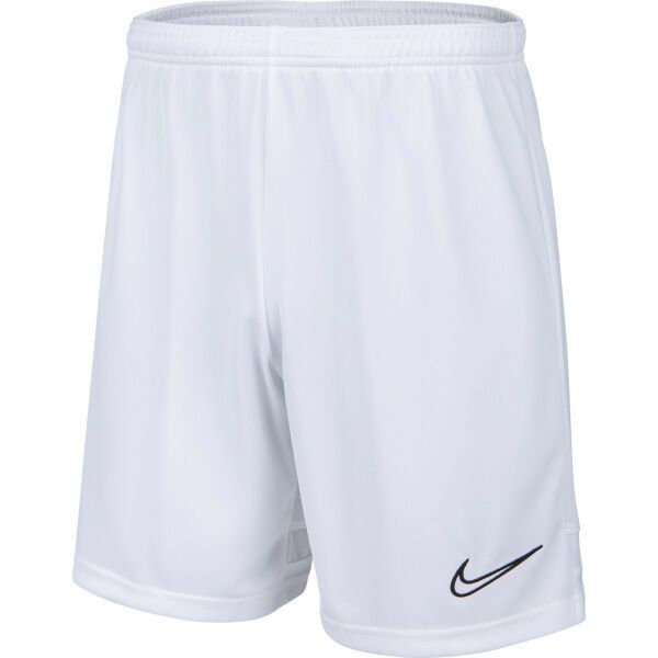 Nike Nike DF ACD21 SHORT K M Spodenki piłkarskie męskie, biały, rozmiar L