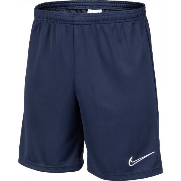 Nike Nike DF ACD21 SHORT K M Spodenki piłkarskie męskie, ciemnoniebieski, rozmiar L