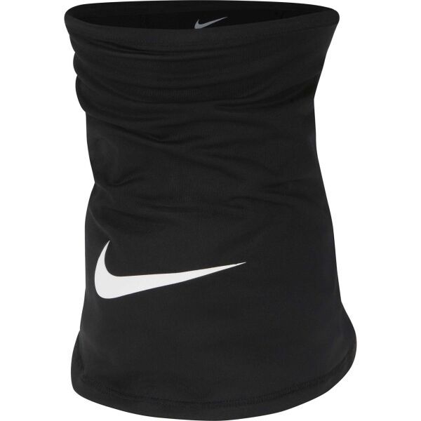 Nike Nike DF NECKWARMER WW Ocieplacz na szyję, czarny, rozmiar UNI