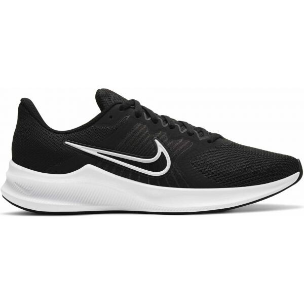 Nike Nike DOWNSHIFTER 11 Obuwie męskie do biegania, czarny, rozmiar 38