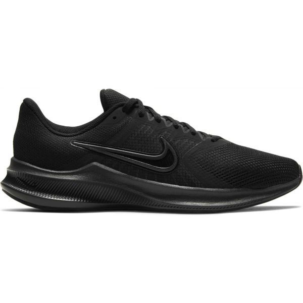 Nike Nike DOWNSHIFTER 11 Obuwie męskie do biegania, czarny, rozmiar 45