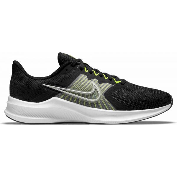 Nike Nike DOWNSHIFTER 11 Obuwie męskie do biegania, czarny, rozmiar 45.5