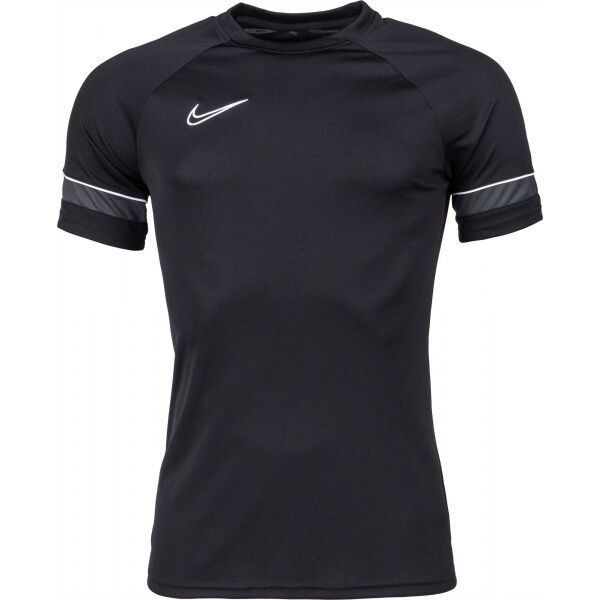 Nike Nike DRI-FIT ACADEMY Koszulka piłkarska męska, ciemnoszary, rozmiar L