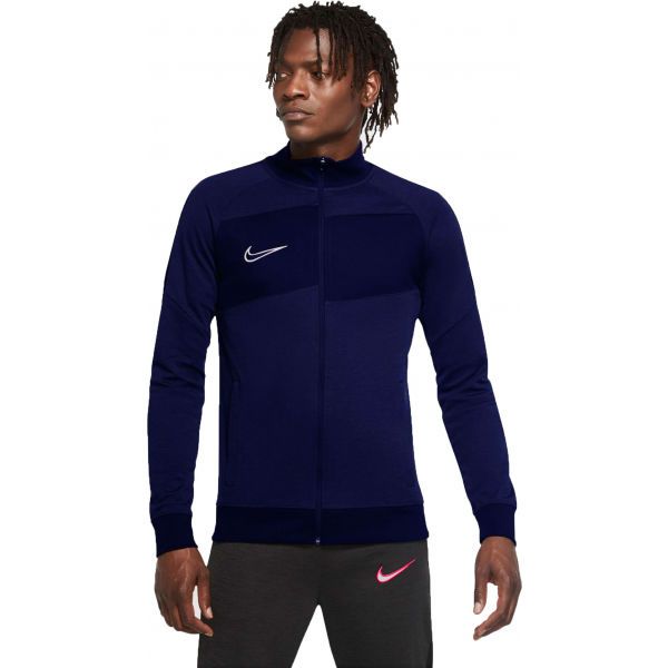 Nike Nike DRY ACD I96 TRKJKT K FPHT M Bluza piłkarska męska, ciemnoniebieski, rozmiar XXL
