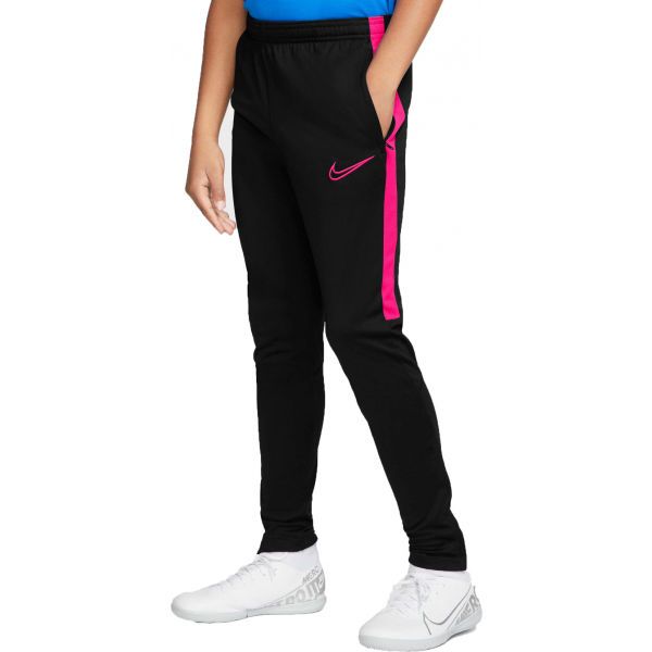 Nike Nike DRY ACDMY PANT KPZ B Spodnie sportowe dziecięce, czarny, rozmiar XS