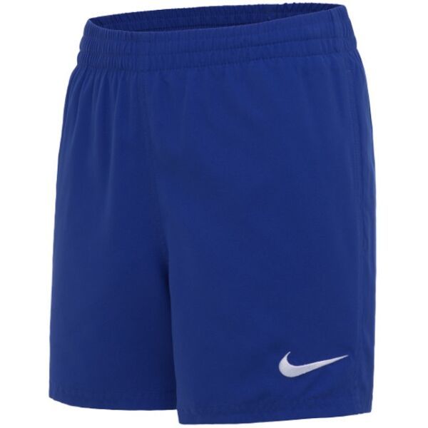 Nike Nike ESSENTIAL 4 Szorty kąpielowe męskie, niebieski, rozmiar L