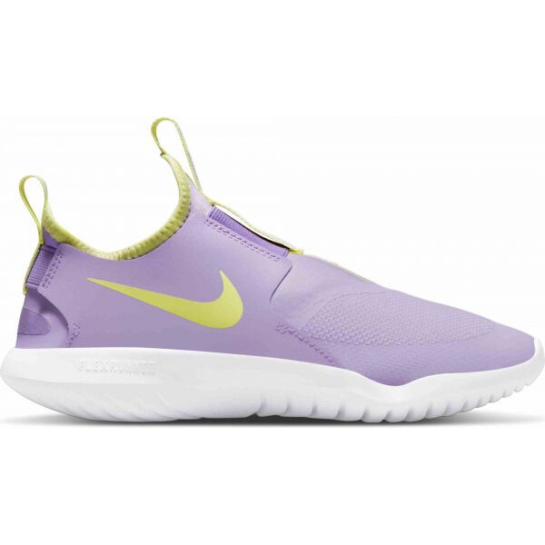 Nike Nike FLEX RUNNER Obuwie dziecięce do biegania, fioletowy, rozmiar 37.5