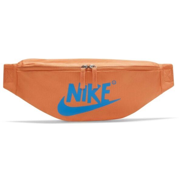 Nike Nike HERITAGE Torba-nerka, pomarańczowy, rozmiar UNI