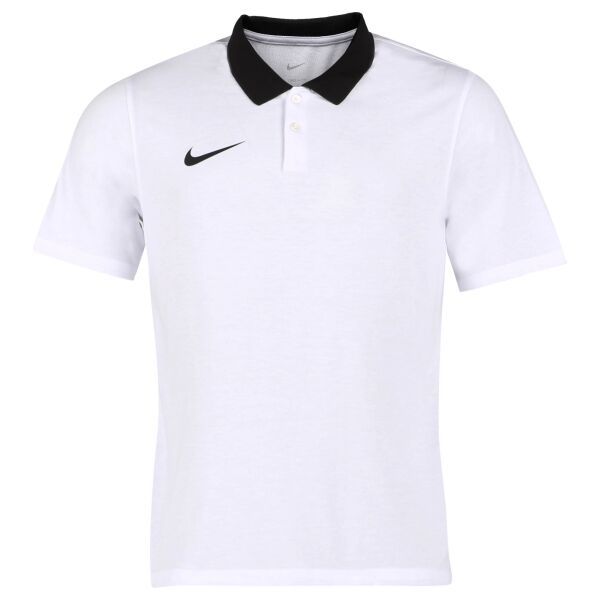 Nike Nike M NK DF PARK20 POLO SS Koszulka polo męska, biały, rozmiar M
