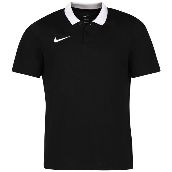 Nike Nike M NK DF PARK20 POLO SS Koszulka polo męska, czarny, rozmiar M