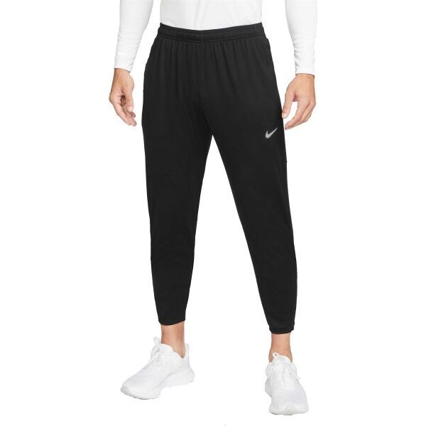 Nike Nike NK TF RPL CHLLGR PANT Spodnie męskie do biegania, czarny, rozmiar XXL