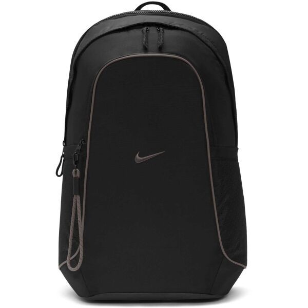 Nike Nike NSW ESSENTIAL Plecak, czarny, rozmiar os