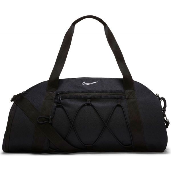 Nike Nike ONE Torba sportowa damska, czarny, rozmiar MISC