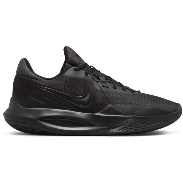 Nike Nike PRECISION 6 Obuwie koszykarskie męskie, czarny, rozmiar 42