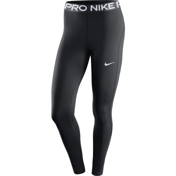 Nike Nike PRO 365 Legginsy sportowe damskie, czarny, rozmiar M