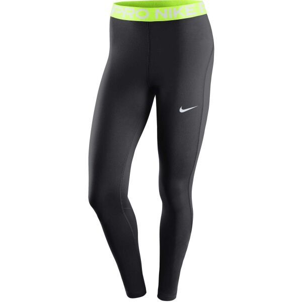 Nike Nike PRO 365 Legginsy sportowe damskie, czarny, rozmiar XL