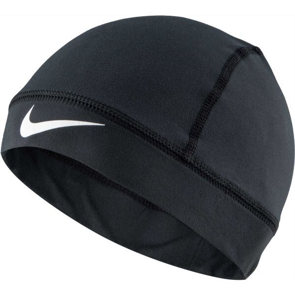 Nike Nike PRO SKULL CAP 3.0 Czapka sportowa męska, czarny, rozmiar UNI