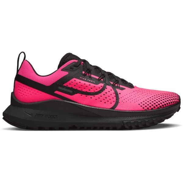 Nike Nike REACT PEGASUS TRAIL 4 W Obuwie damskie do biegania, różowy, rozmiar 38.5
