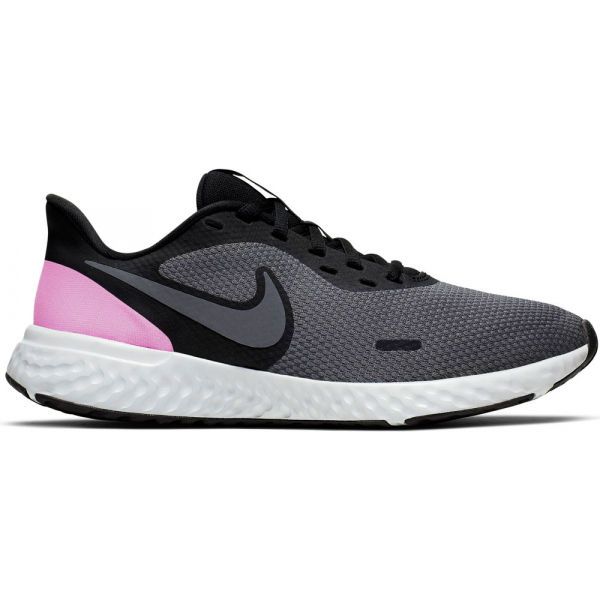 Nike Nike REVOLUTION 5 W Obuwie do biegania damskie, ciemnoszary, rozmiar 38.5