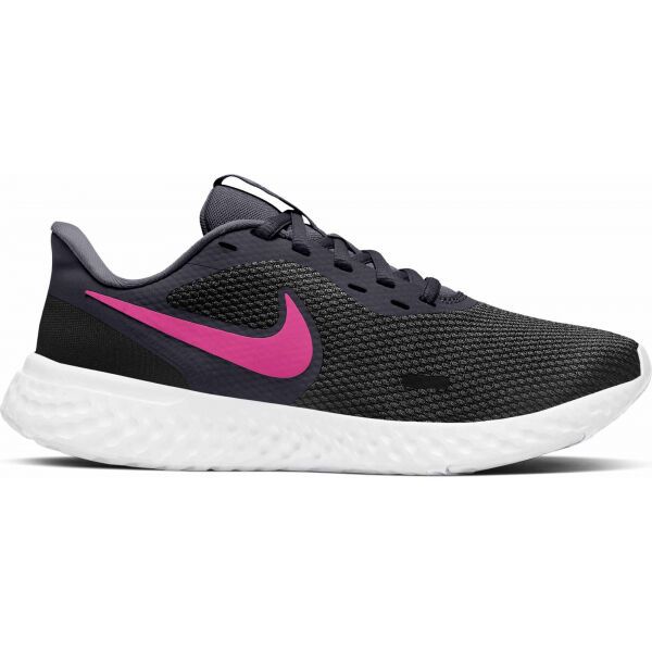 Nike Nike REVOLUTION 5 W Obuwie do biegania damskie, czarny, rozmiar 38