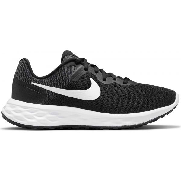 Nike Nike REVOLUTION 6 Obuwie damskie do biegania, czarny, rozmiar 40.5