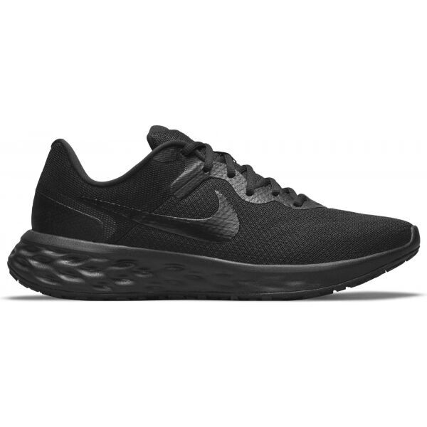 Nike Nike REVOLUTION 6 Obuwie męskie do biegania, czarny, rozmiar 46