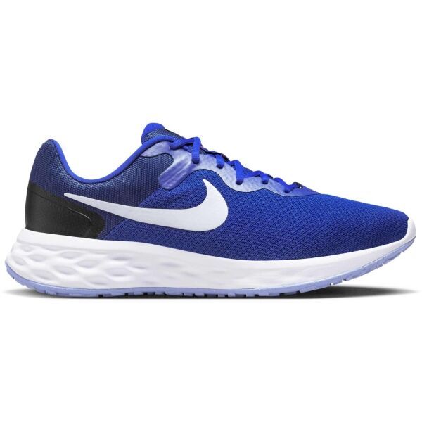 Nike Nike REVOLUTION 6 Obuwie męskie do biegania, niebieski, rozmiar 42.5