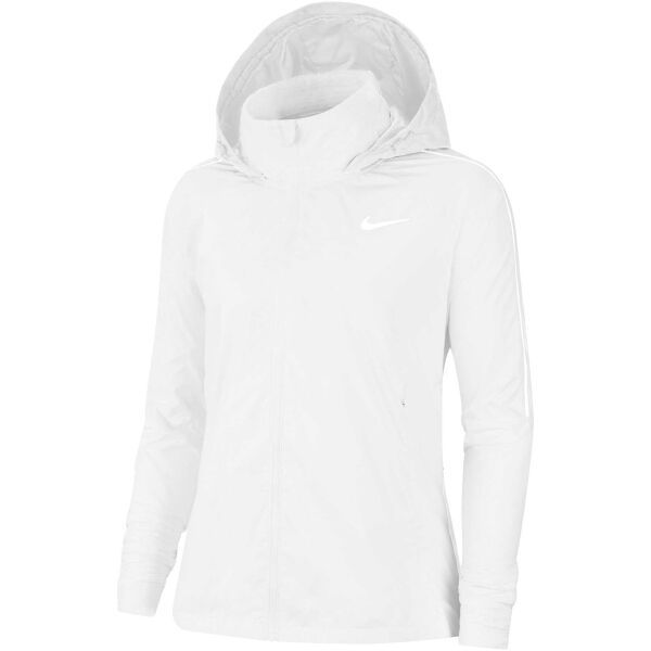 Nike Nike SHIELD JACKET PRP W Kurtka damska do biegania, biały, rozmiar M
