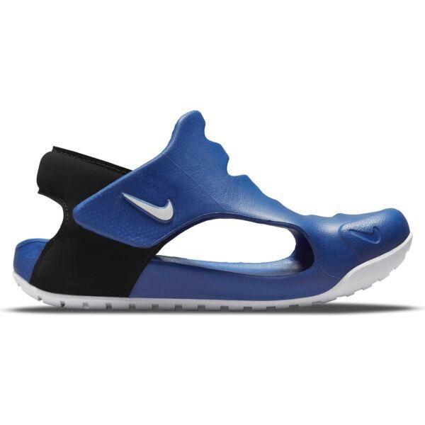 Nike Nike SUNRAY PROTECT 3 Sandały damskie, niebieski, rozmiar 28